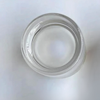 Wall Sconce Integrated 5W LED Metal & Glass