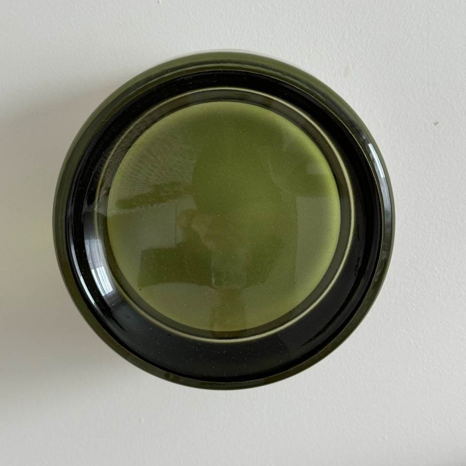 Wall Sconce Integrated 5W LED Metal & Glass