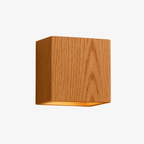 Wall Sconce Integrated LED Selectable Warm Or White