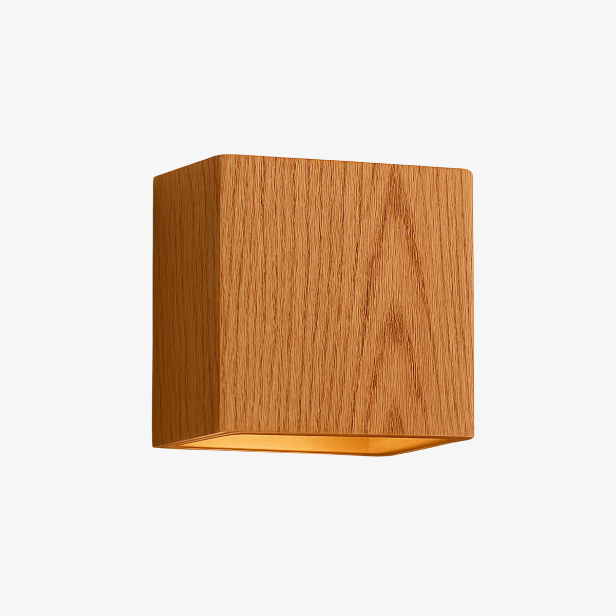 Wall Sconce Integrated LED Selectable Warm Or White