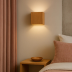 Wall Sconce Integrated LED Selectable Warm Or White