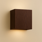 Wall Sconce Integrated LED Selectable Warm Or White