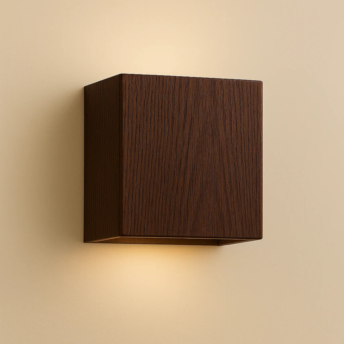 Wall Sconce Integrated LED Selectable Warm Or White