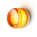 Wall Sconce Jelly Acrylic Shade Integrated LED