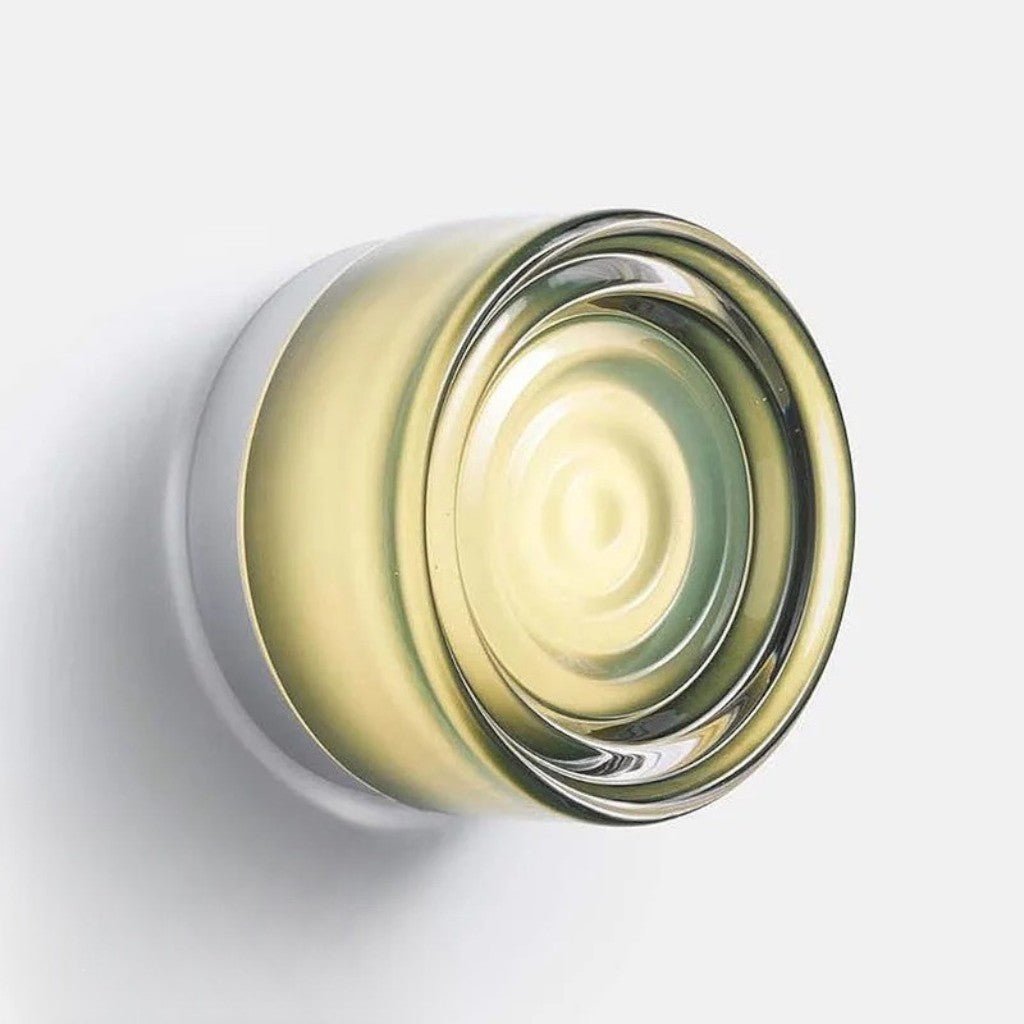 Wall Sconce Jelly Acrylic Shade Integrated LED