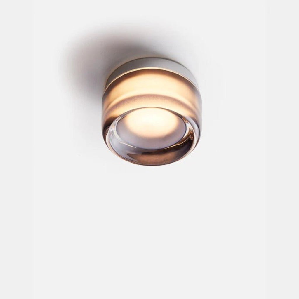 Wall Sconce Jelly Acrylic Shade Integrated LED
