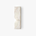 Wall Sconce Natural Alabaster Integrated LED