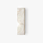 Wall Sconce Natural Alabaster Integrated LED