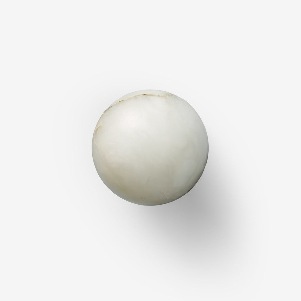 Wall Sconce Natural Alabaster Soft Warm Glow