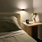 Wall Sconce Rechargeable LED 360° Rotation Remote Control