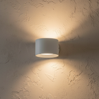 Wall Sconce Wireless 360° Magnetic Rotation USB Rechargeable
