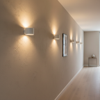Wall Sconce Wireless 360° Magnetic Rotation USB Rechargeable