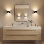 Wall Sconce Wireless 360° Magnetic Rotation USB Rechargeable