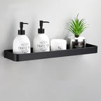 Wall Shelf Floating Aluminum Rust Resistant