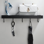 Wall Shelf Floating Aluminum Rust Resistant
