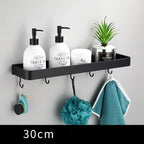 Wall Shelf Floating Aluminum Rust Resistant