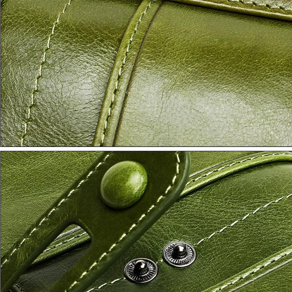 Wallet PU Leather Multiple Card Slots & Zipper Coin Pocket