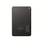 Wallet Tracker Card Ultra-Thin 3mm USB Rechargeable