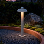 Warm-Diffused LED Aluminum Path Light (IP65)