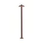 Warm-Diffused LED Aluminum Path Light (IP65)