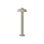 Warm-Diffused LED Aluminum Path Light (IP65)