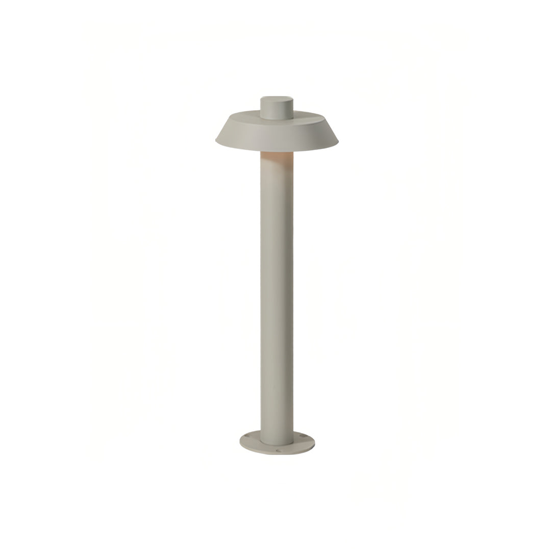 Warm-Diffused LED Aluminum Path Light (IP65)