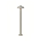 Warm-Diffused LED Aluminum Path Light (IP65)