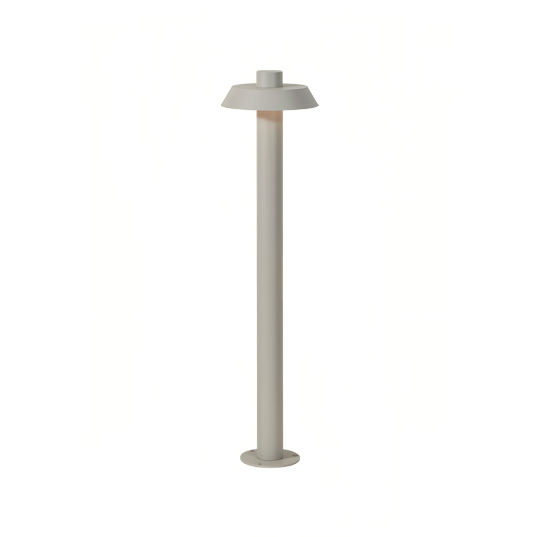 Warm-Diffused LED Aluminum Path Light (IP65)