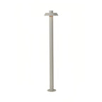 Warm-Diffused LED Aluminum Path Light (IP65)