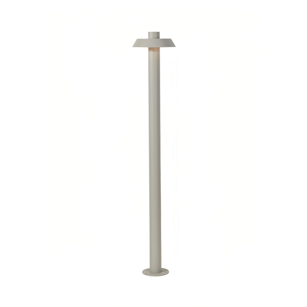 Warm-Diffused LED Aluminum Path Light (IP65)