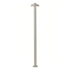 Warm-Diffused LED Aluminum Path Light (IP65)