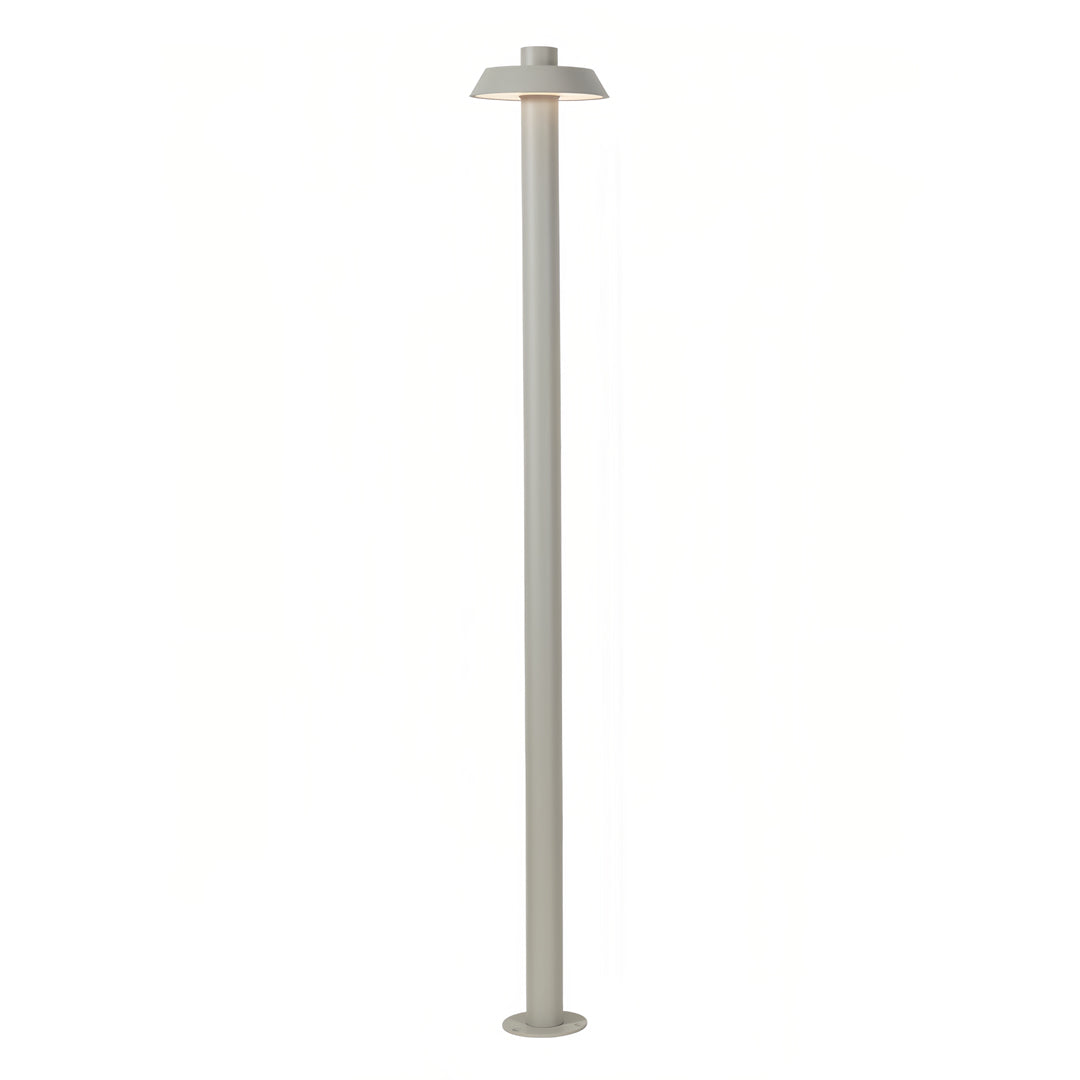 Warm-Diffused LED Aluminum Path Light (IP65)