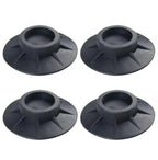 Washing Machine Pads Anti-Vibration Rubber Set of 4