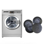 Washing Machine Pads Anti-Vibration Rubber Set of 4