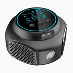 Wasp Repeller Ultrasonic Plug-In Chemical-Free 297 m² Coverage