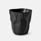 Wastebasket Irregular Shape Space-Saving 12L