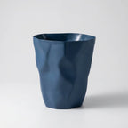Wastebasket Irregular Shape Space-Saving 12L