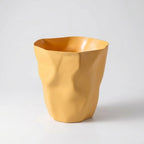 Wastebasket Irregular Shape Space-Saving 12L
