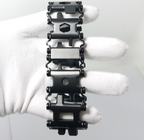 Watch Strap Stainless Steel 29 Tools Adjustable