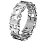 Watch Strap Stainless Steel 29 Tools Adjustable