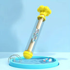 Water Blaster Large Capacity Tank & Powerful Spray