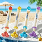 Water Blaster Large Capacity Tank & Powerful Spray