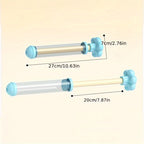 Water Blaster Large Capacity Tank & Powerful Spray