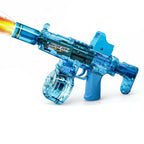 Water Blaster Rechargeable Electric Simulated Recoil