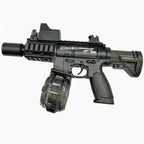 Water Blaster Rechargeable Electric Simulated Recoil