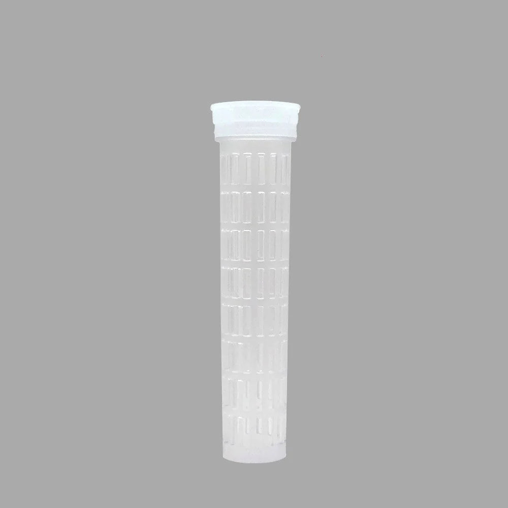 Water Bottle 1L Time Markers Leak-Proof Flip-Top