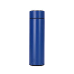 Water Bottle 304 Stainless Steel Smart LED Tea Strainer