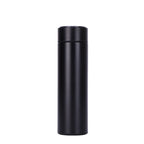 Water Bottle 304 Stainless Steel Smart LED Tea Strainer