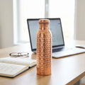 Water Bottle Pure Copper Leak-Proof 27 Fl Oz