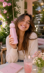 Water Bottle Stainless Steel Insulated 500 ml Dishwasher Safe